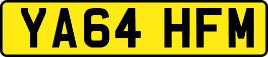 YA64HFM