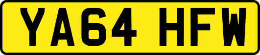 YA64HFW