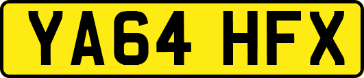 YA64HFX