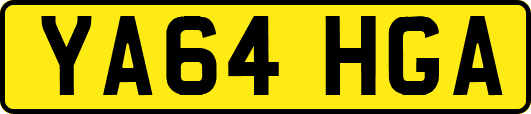 YA64HGA