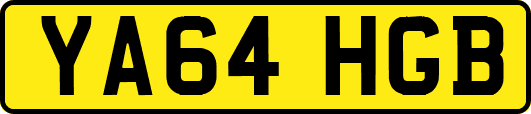 YA64HGB