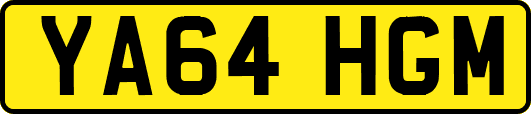 YA64HGM