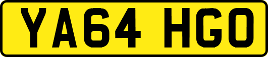 YA64HGO