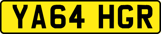 YA64HGR