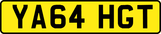 YA64HGT
