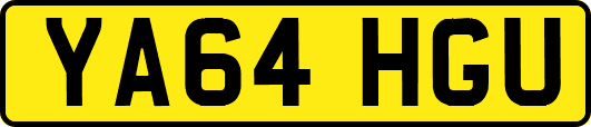 YA64HGU