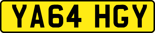 YA64HGY