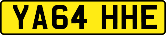 YA64HHE