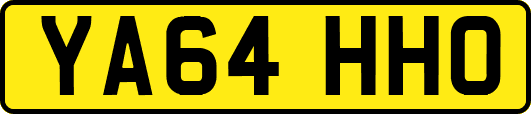 YA64HHO