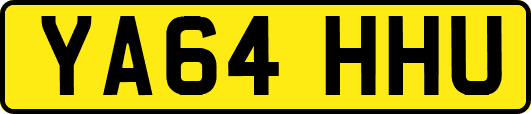 YA64HHU