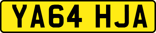 YA64HJA