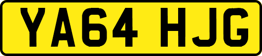 YA64HJG