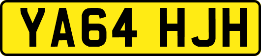 YA64HJH