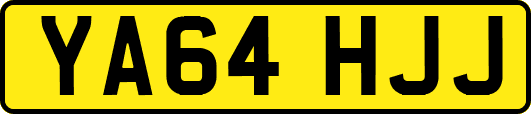 YA64HJJ