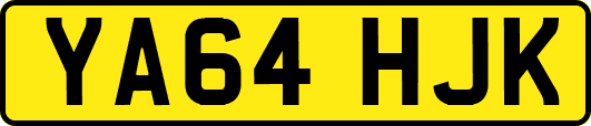 YA64HJK