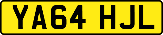 YA64HJL
