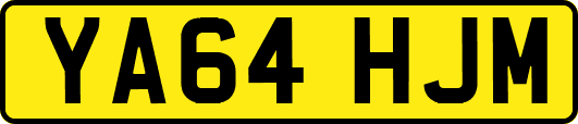 YA64HJM