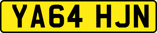 YA64HJN