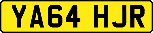 YA64HJR