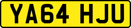 YA64HJU