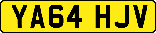 YA64HJV