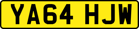 YA64HJW