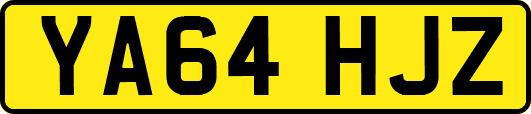 YA64HJZ