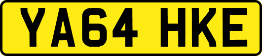 YA64HKE
