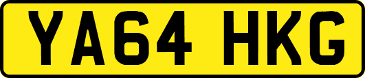 YA64HKG
