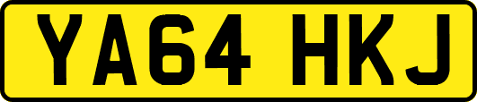 YA64HKJ