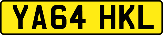 YA64HKL