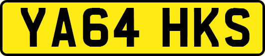 YA64HKS