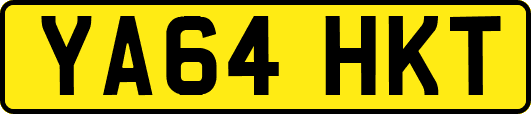 YA64HKT