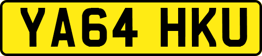 YA64HKU