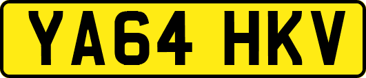 YA64HKV