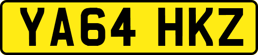 YA64HKZ