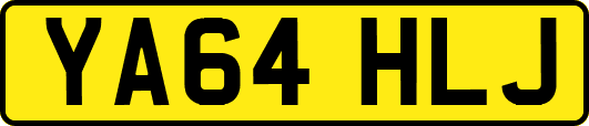 YA64HLJ