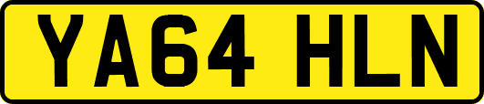 YA64HLN