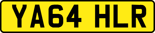 YA64HLR