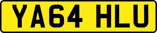 YA64HLU