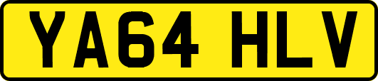 YA64HLV