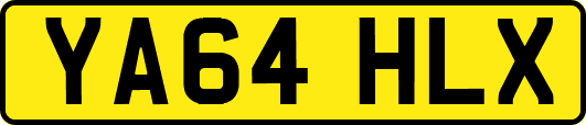 YA64HLX