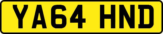 YA64HND