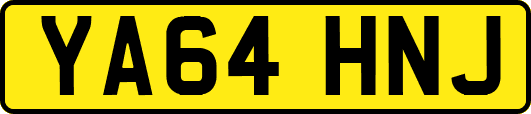 YA64HNJ