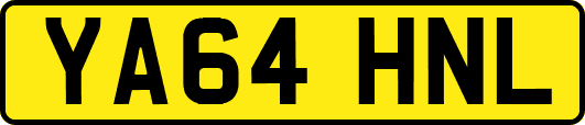 YA64HNL