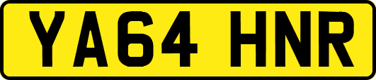 YA64HNR