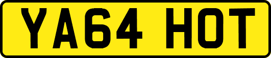YA64HOT