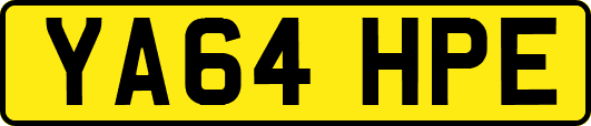 YA64HPE