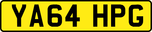 YA64HPG