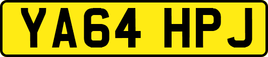 YA64HPJ